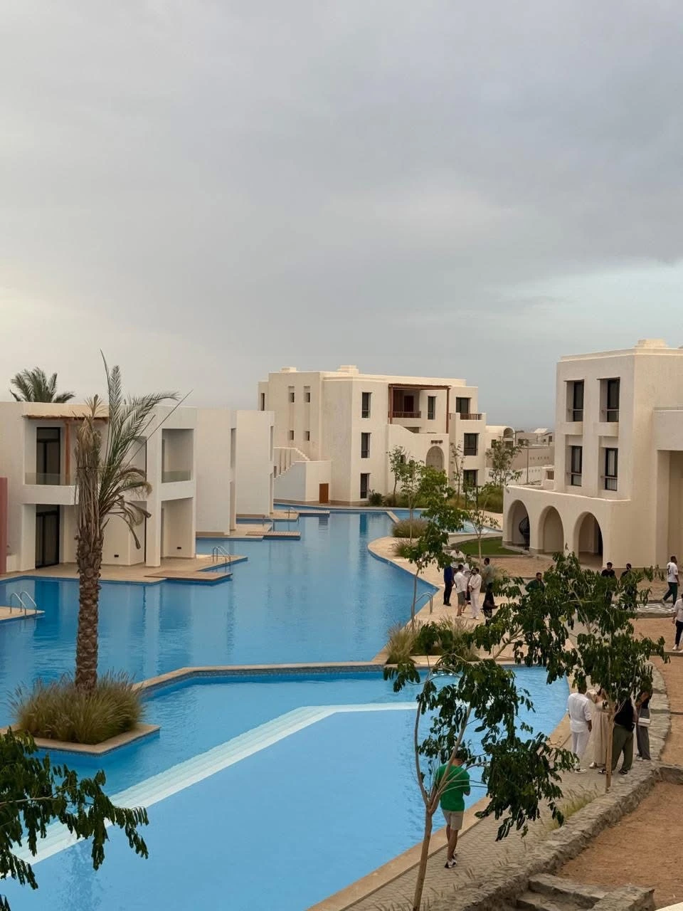 Kúpa, ktorá mení život: vila v Makadi Heights