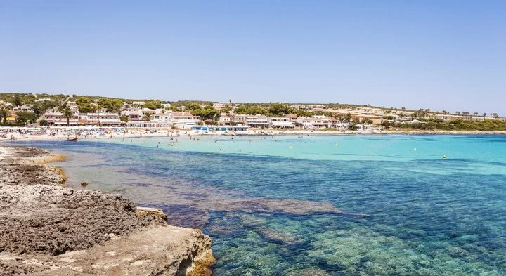 Spanien