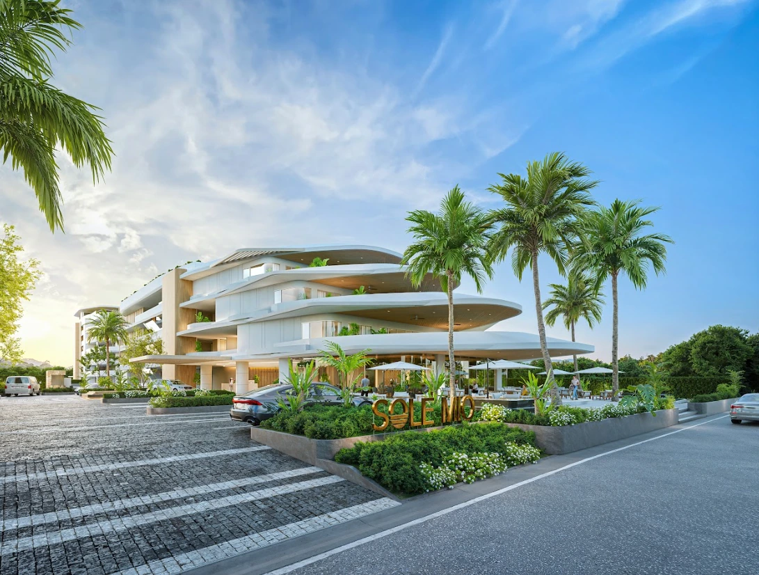 BÝVANIE V LUXUSNOM BOUTIQUE PROJEKTE - PHUKET, THAJSKO