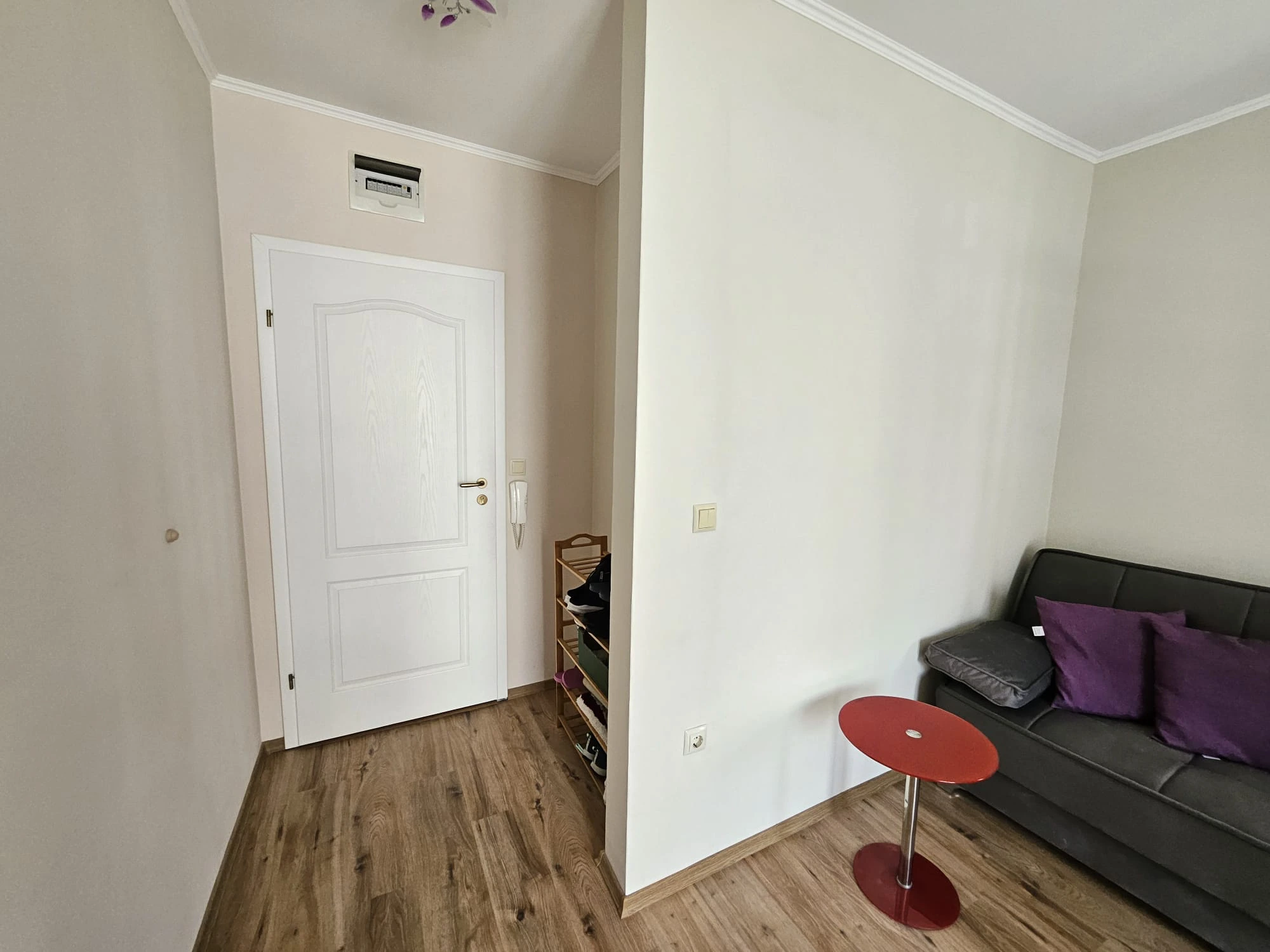 Apartmán v komplexe Dawn Park Deluxe