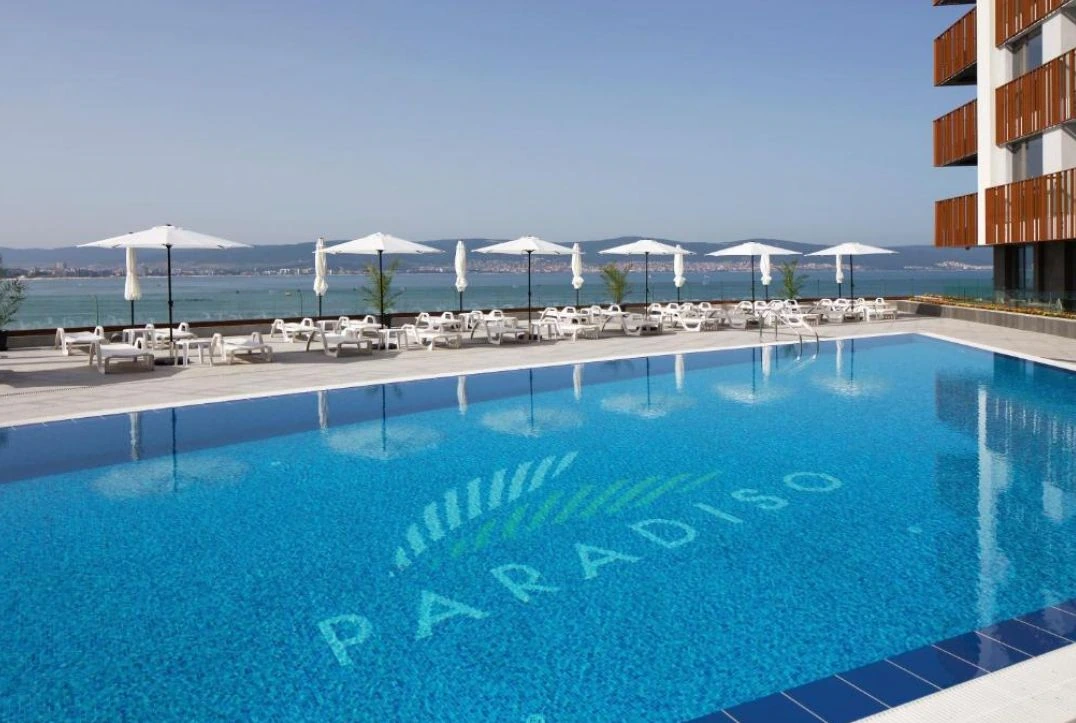 Apartmán 100 m od mora | TOP Investícia