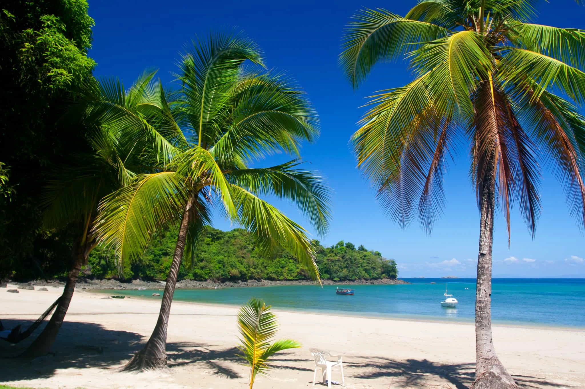Panama