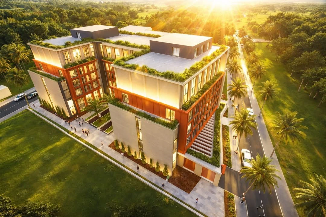 Dizajnové štúdio pri mori od 45 500 € | Mali i Robit (AL) | 350 m od pláže