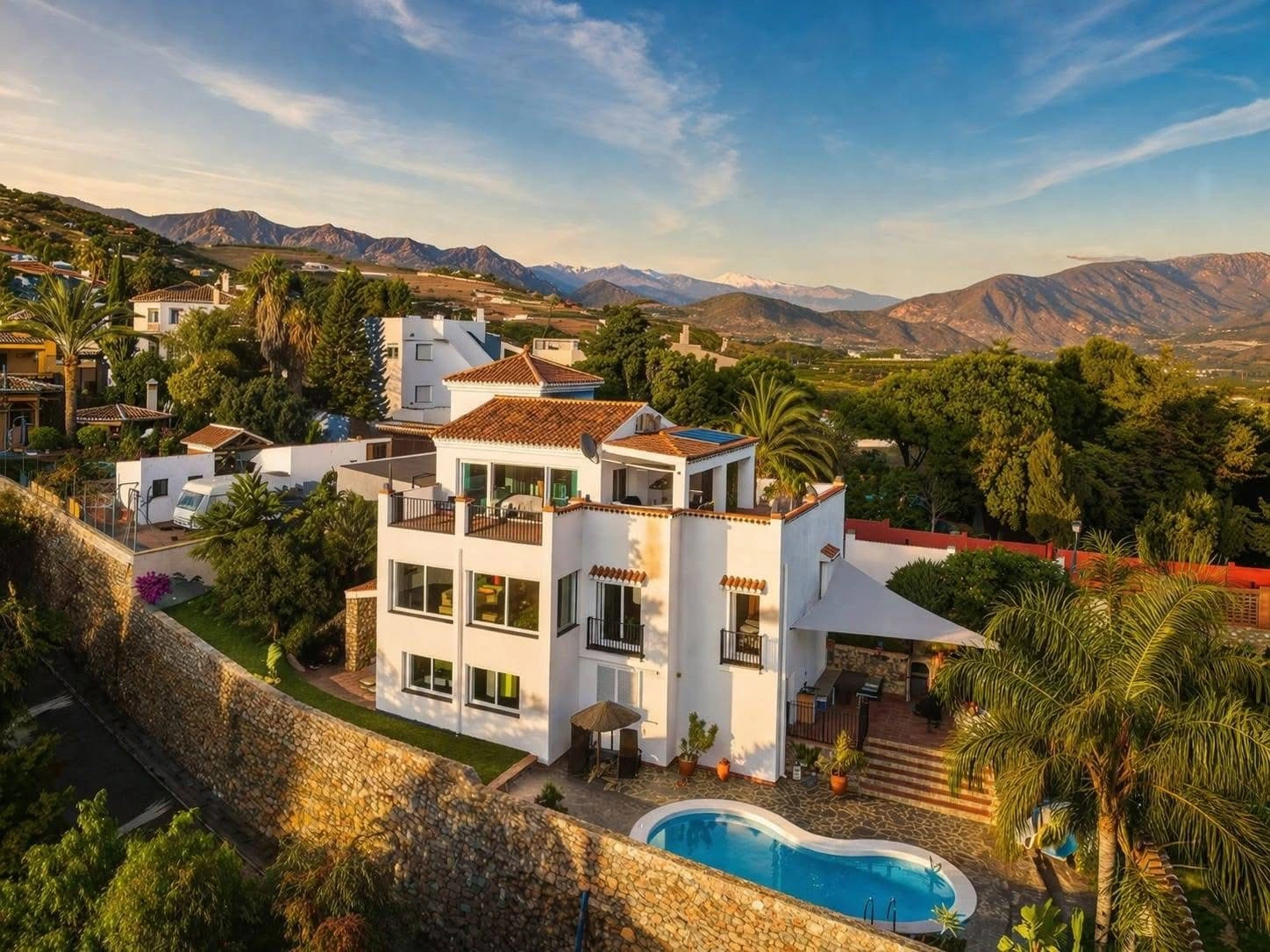 Vila s turistickou licenciou – investícia, ktorá dáva zmysel