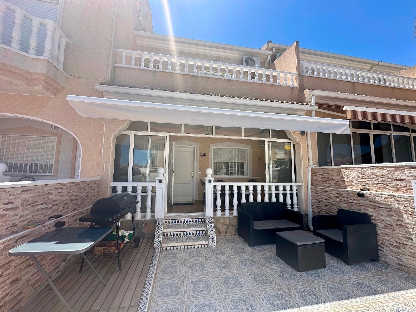 ŠTÝLOVÝ DOM V CIUDAD QUESADA – COSTA BLANCA