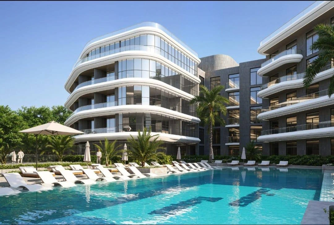 La Gouna Resort - prémiový rezidenčný projekt