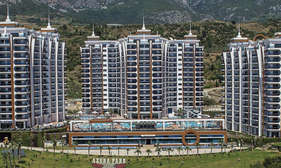 Türkei