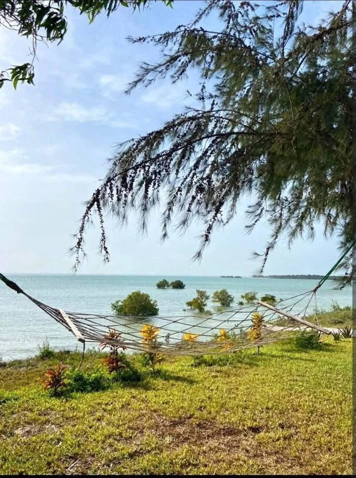 LUXUSNÝ DOM PRI PLÁŽI NA PREDAJ – MICHAMVI, ZANZIBAR