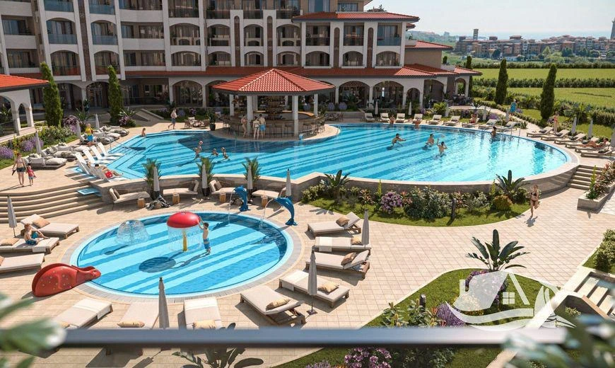 Sole Mare | Luxusné apartmány na pláži