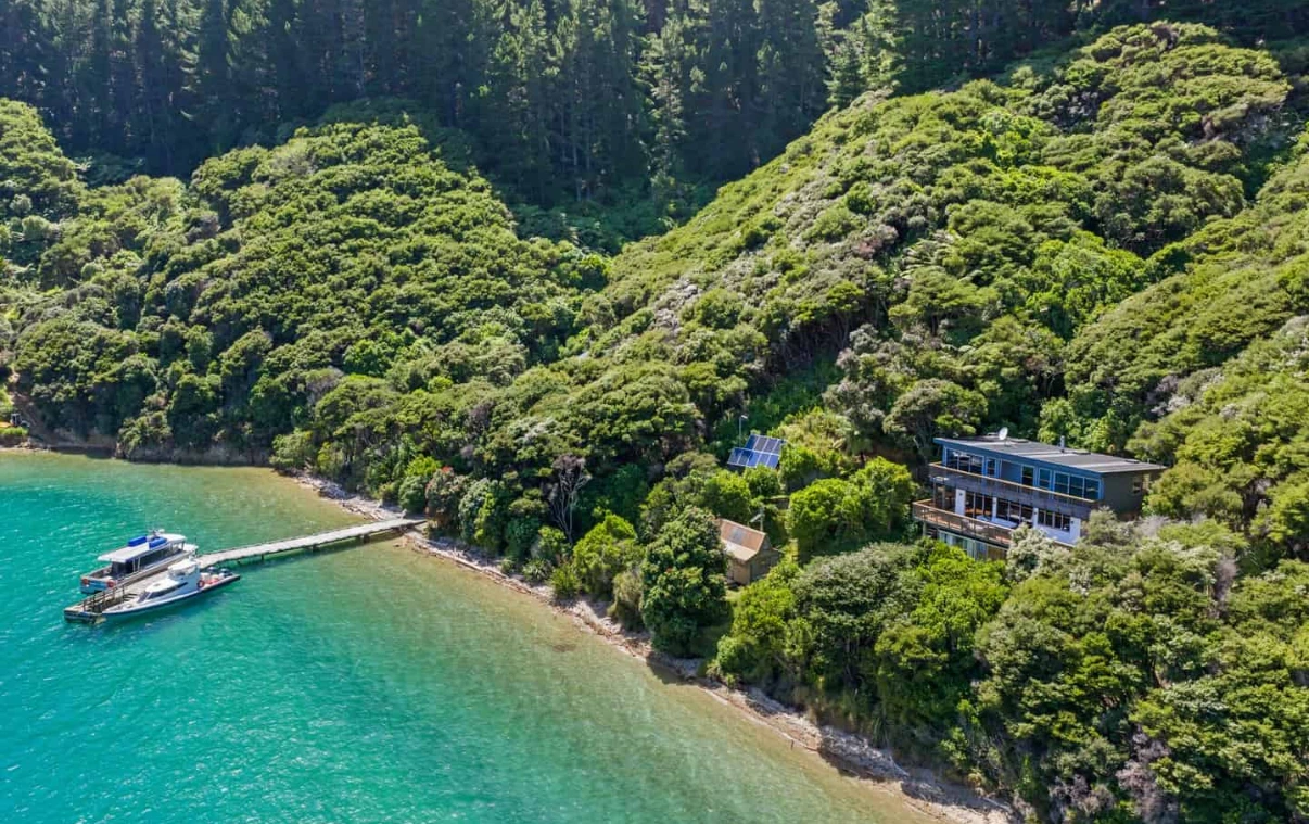 Neuseeland