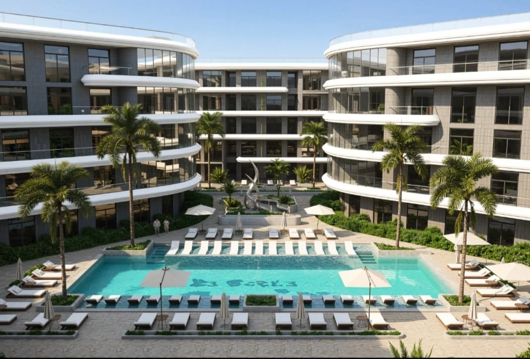 LA GOUNA RESORT – Prémiová investícia pri mori, ktorá rastie na hodnote každý rok
