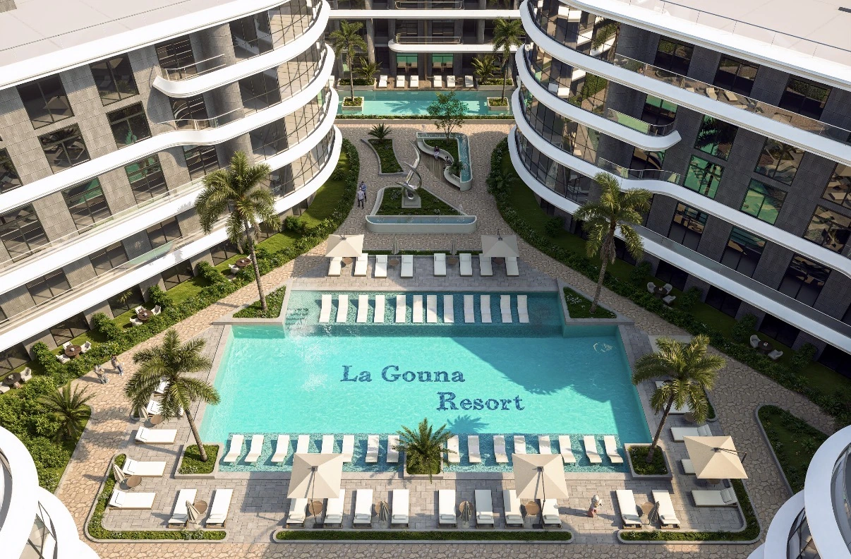 La Gouna Resort – prémiová investícia pri mori, ktorá rastie na hodnote každý rok