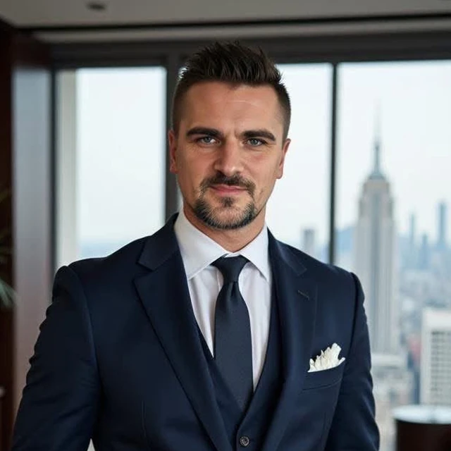 Michal Kubošek