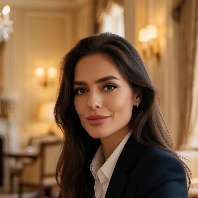 Silvia Valent